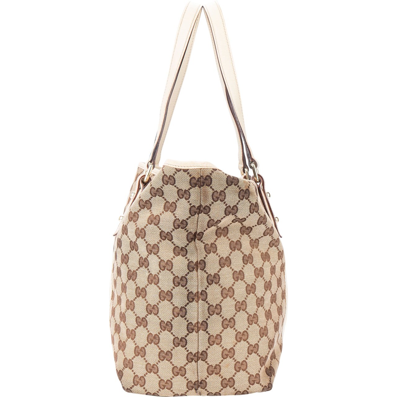 Gucci Gucci GG Monogram Jolicoeur Handbag Divers