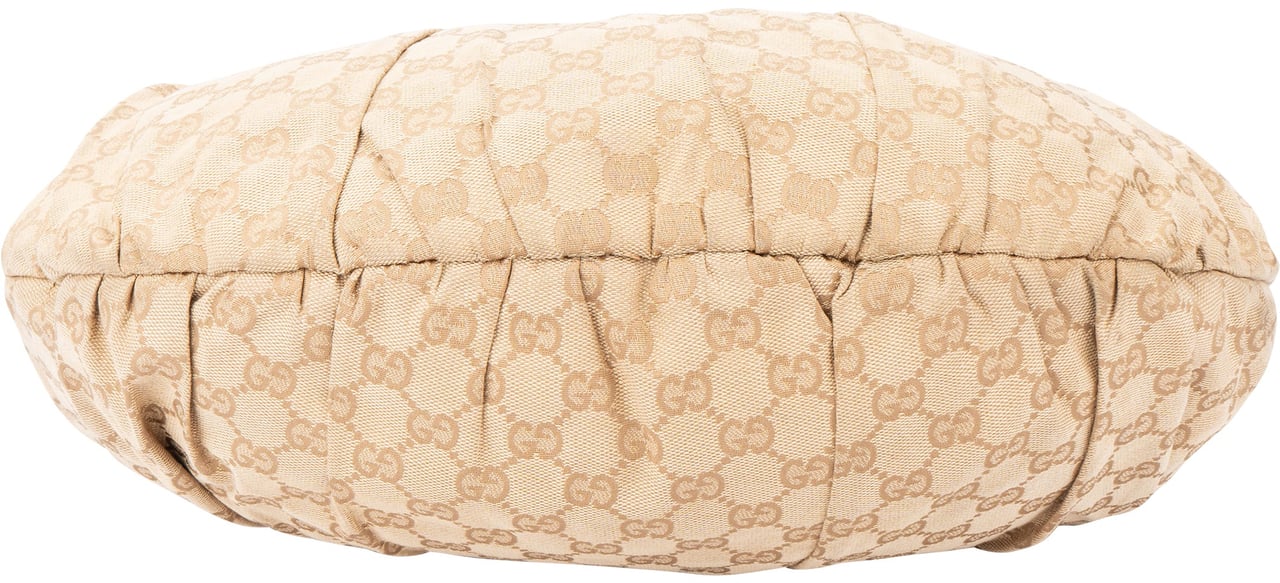 Gucci Gucci GG Monogram Studded Pelham Handbag Divers