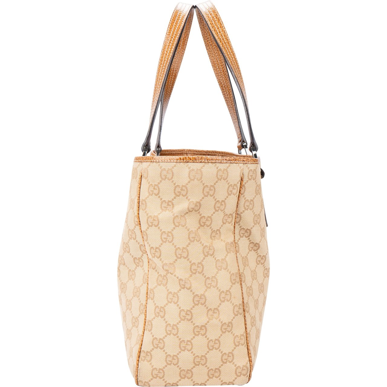 Gucci Gucci GG Monogram Handbag Divers