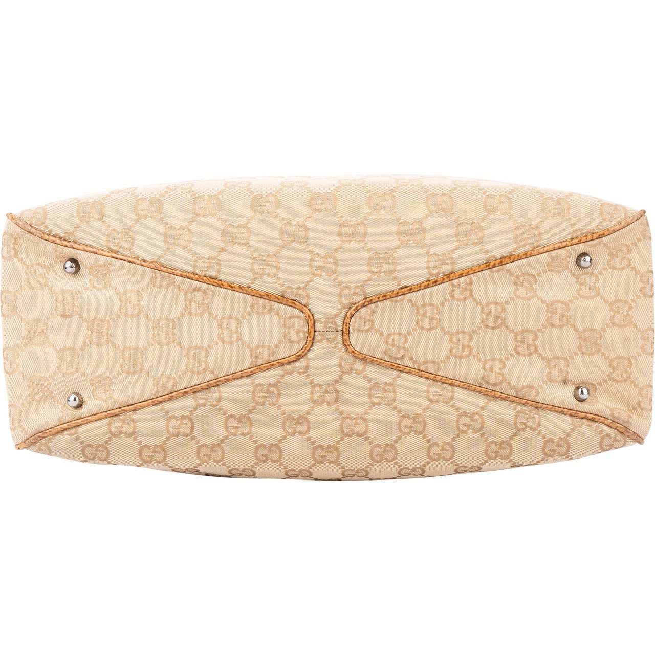 Gucci Gucci GG Monogram Handbag Divers
