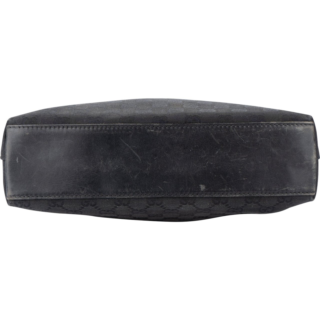 Gucci Gucci GG Monogram Jackie Shoulder Bag Divers