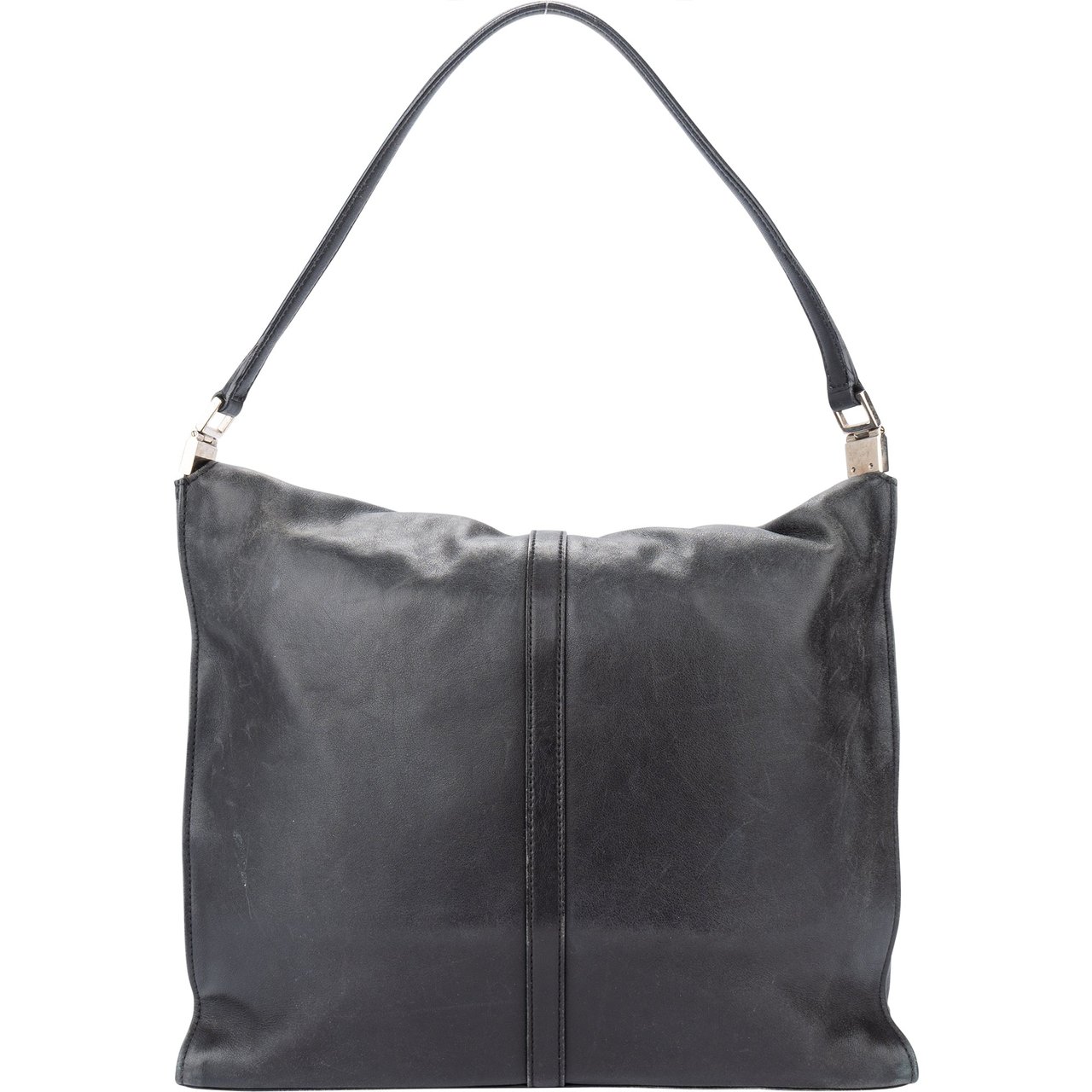 Gucci Gucci Classic Leather Jackie Handbag Divers
