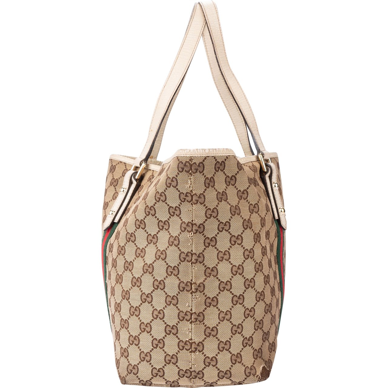 Gucci Gucci GG Monogram Jolicoeur Handbag Divers