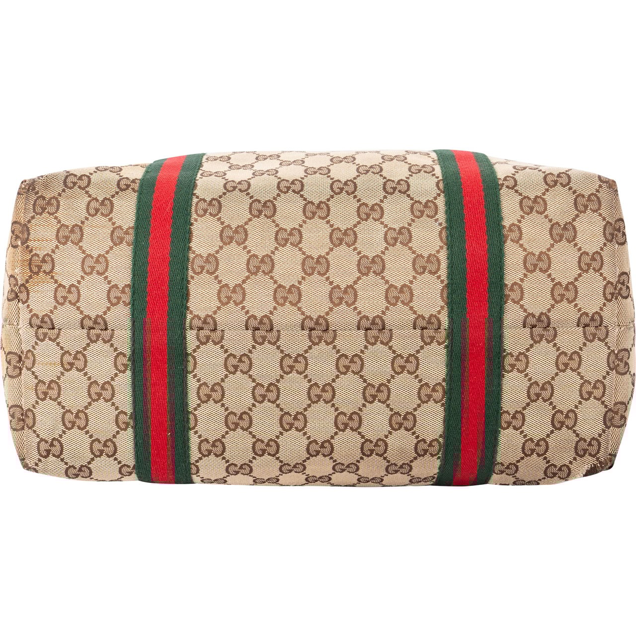 Gucci Gucci GG Monogram Jolicoeur Handbag Divers
