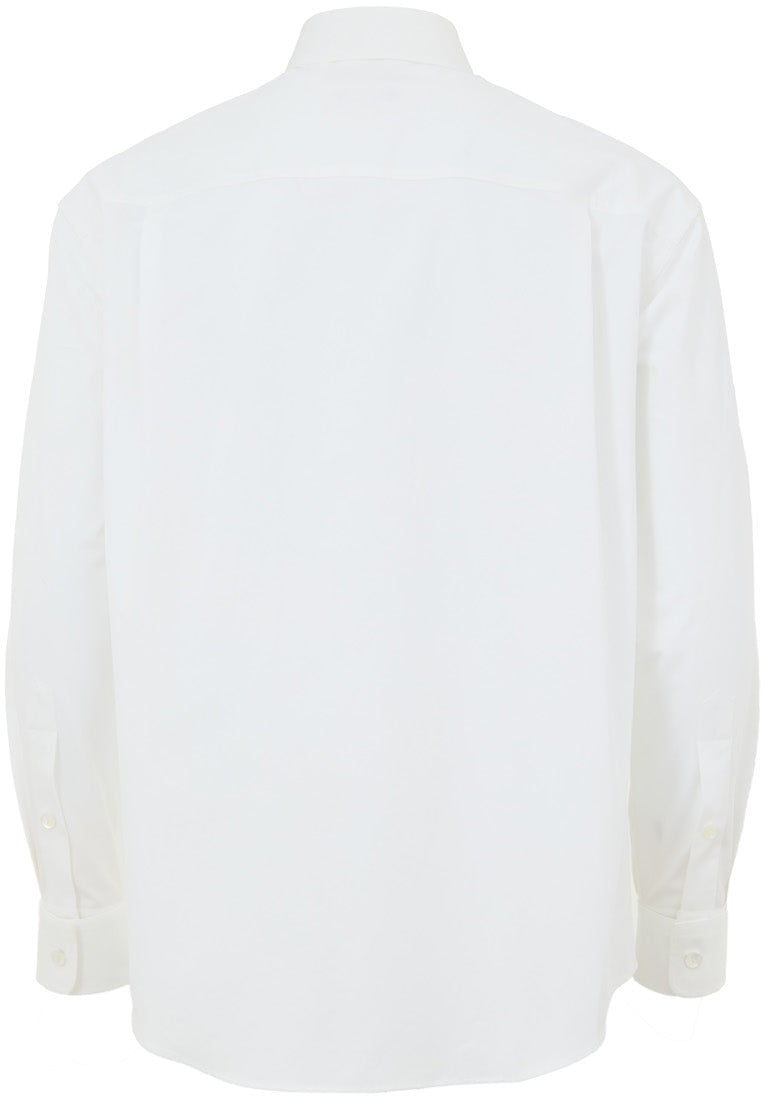Gucci Shirts White Wit