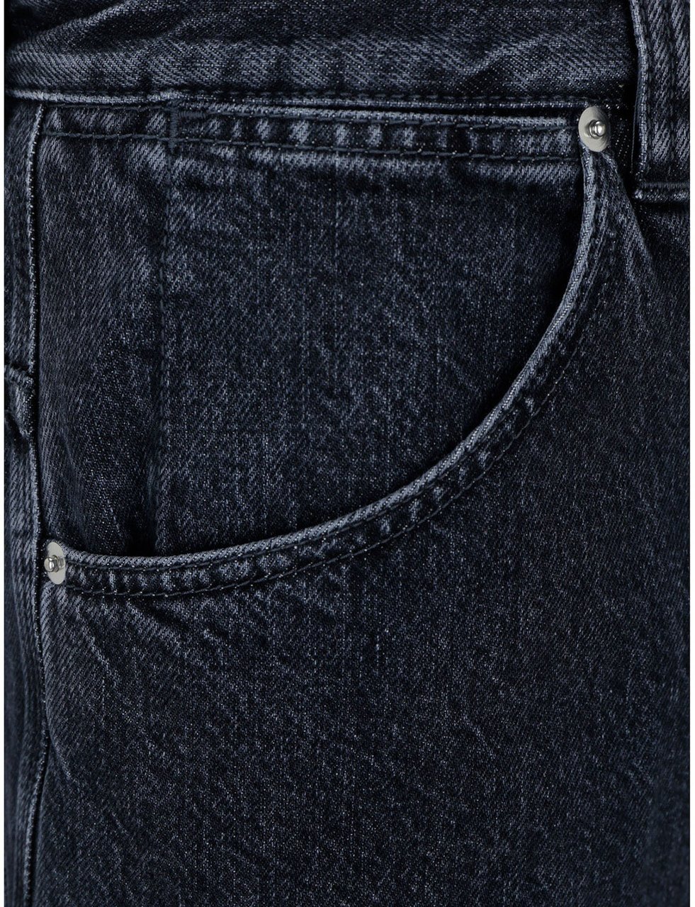 Gucci Wide-Leg Denim Jeans Divers