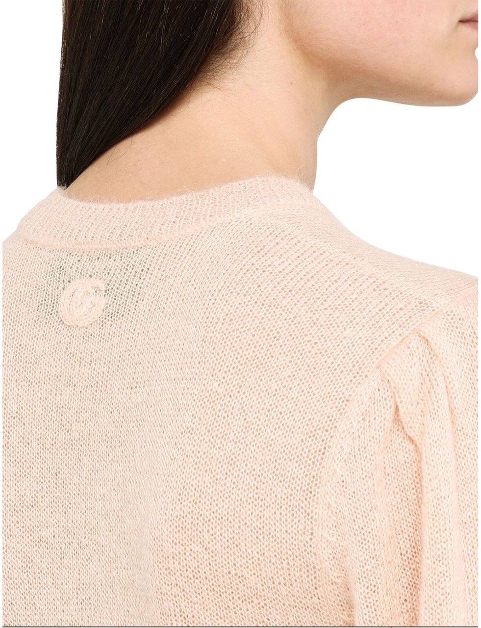 Gucci Wool Sweater Divers