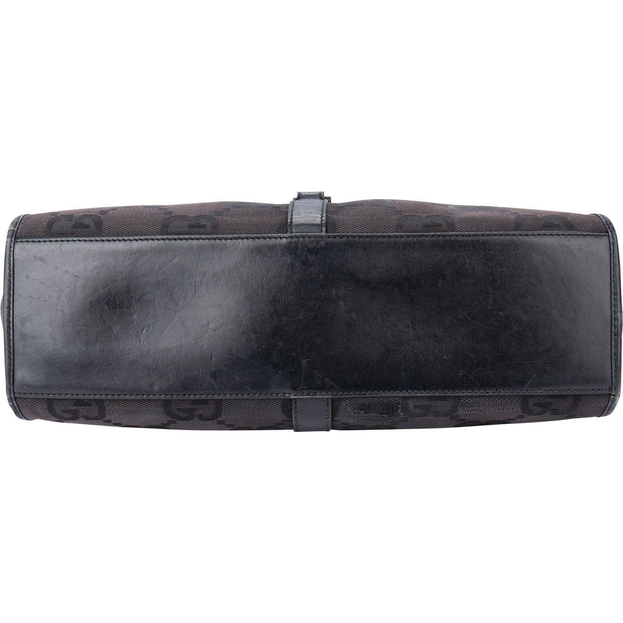 Gucci Gucci GG Monogram Jackie Handbag Divers