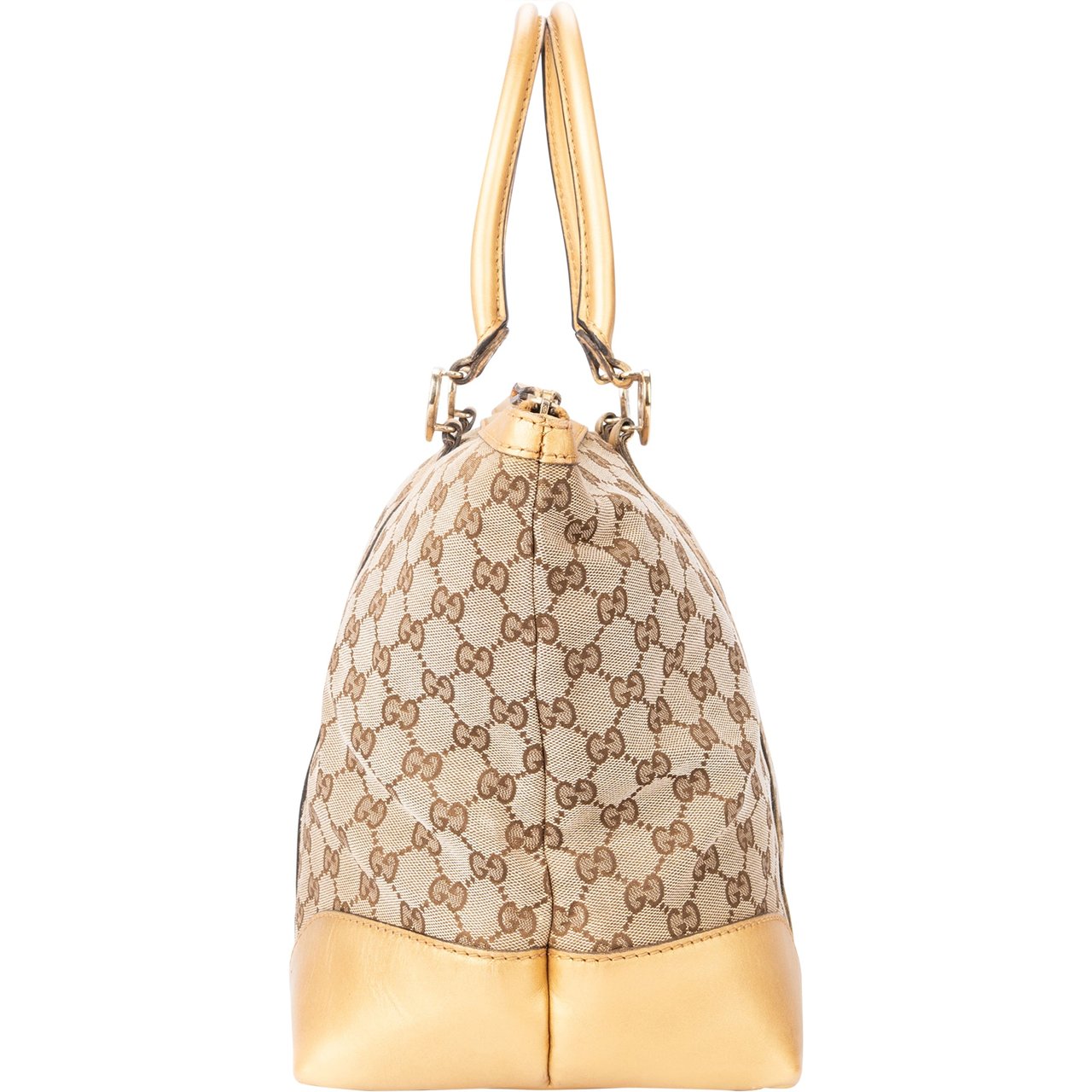 Gucci Gucci GG Monogram Twin Heart Handbag Divers