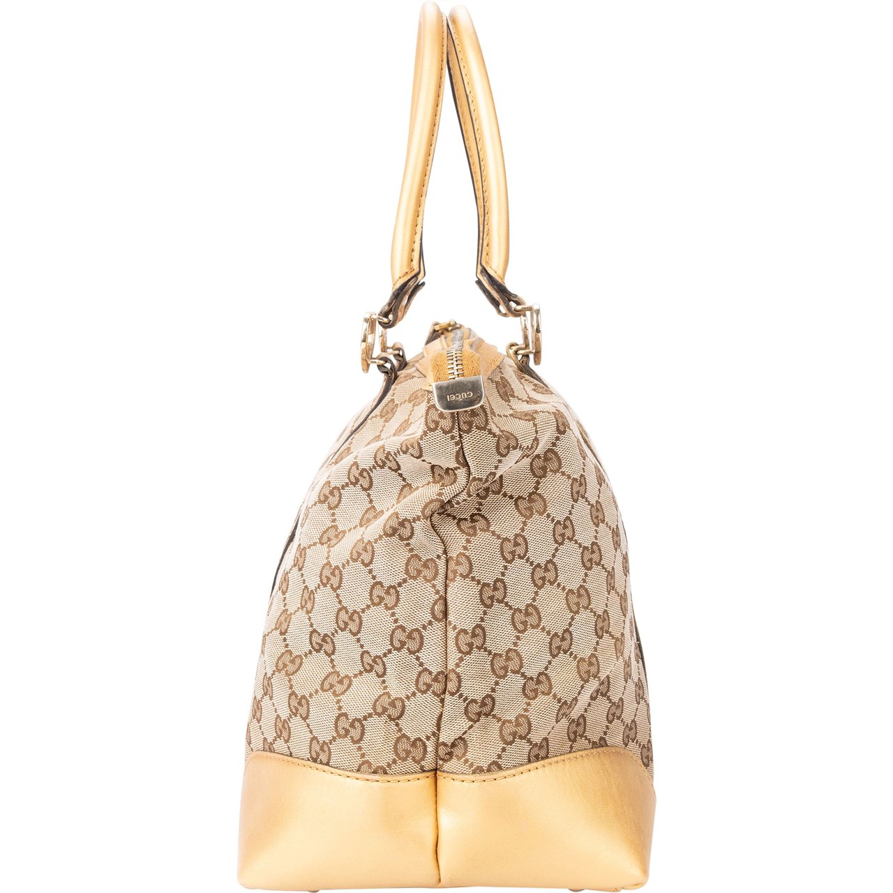 Gucci Gucci GG Monogram Twin Heart Handbag Divers