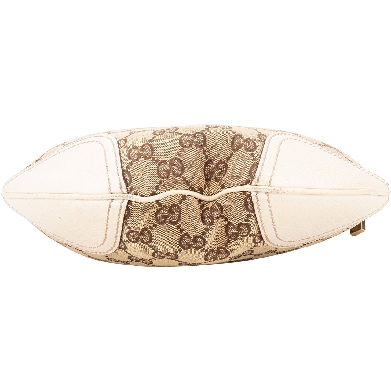 Gucci Gucci GG Monogram Sherry Handbag Divers