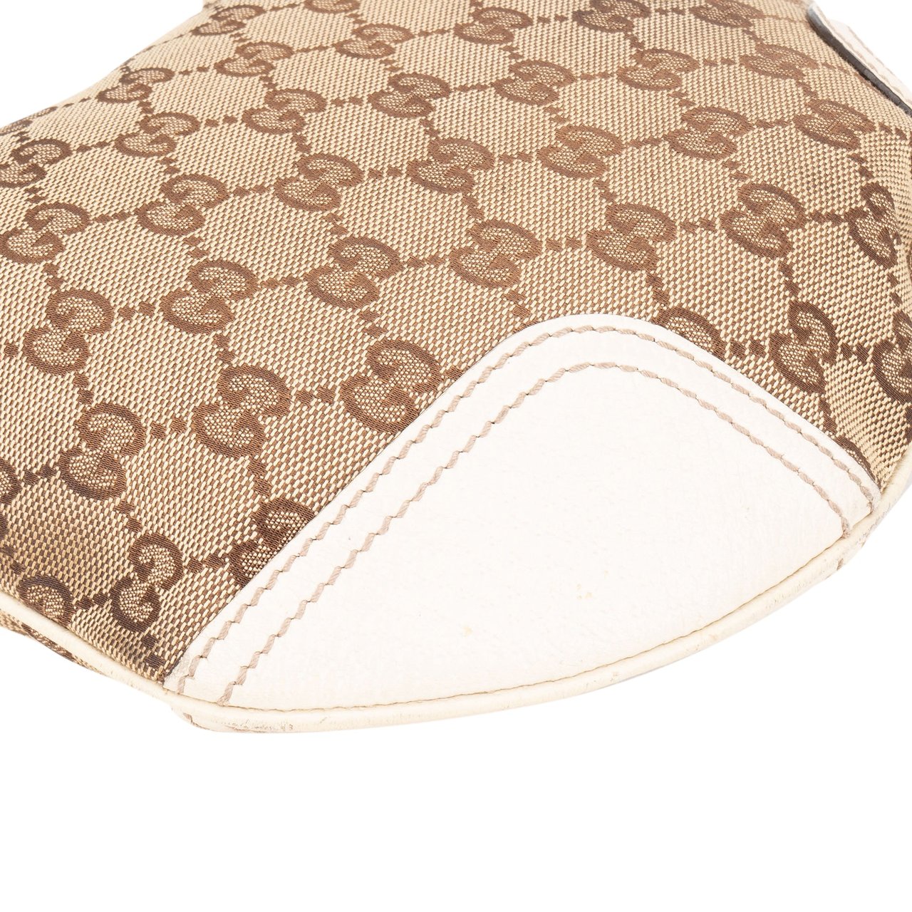 Gucci Gucci GG Monogram Sherry Handbag Divers