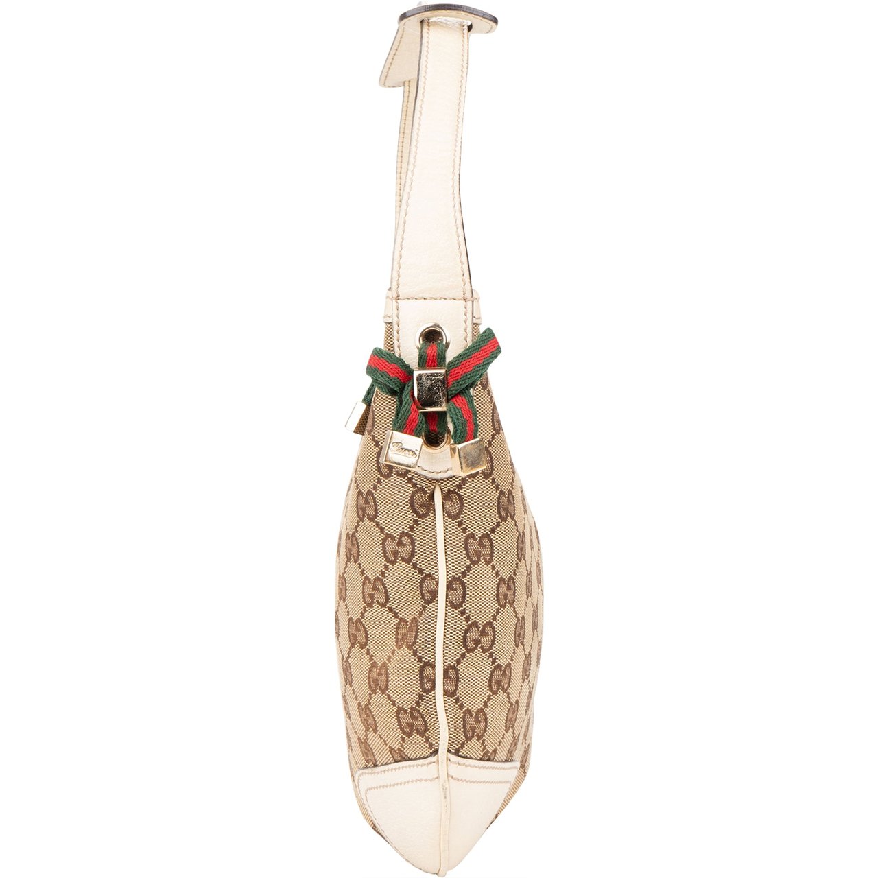 Gucci Gucci GG Monogram Sherry Handbag Divers