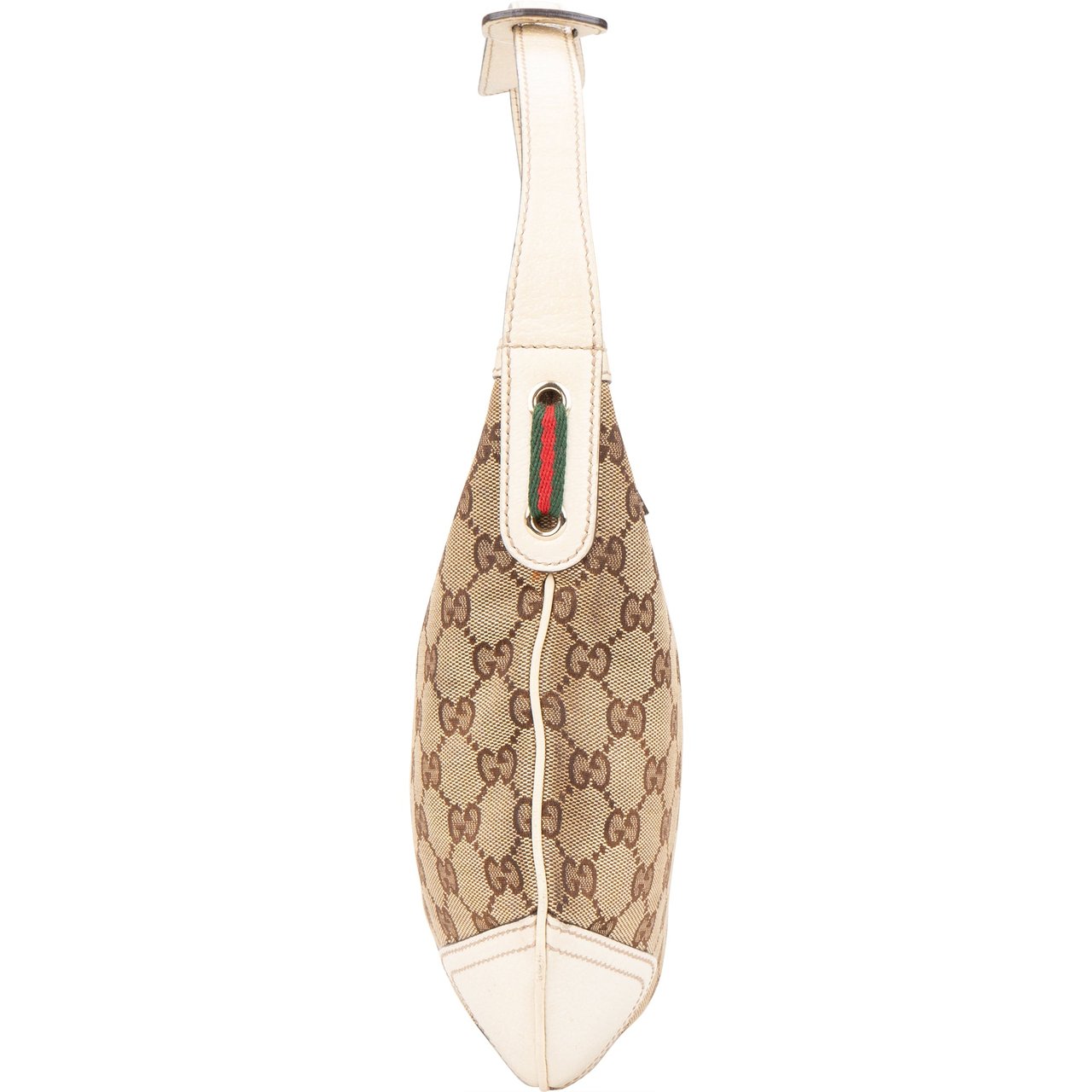 Gucci Gucci GG Monogram Sherry Handbag Divers