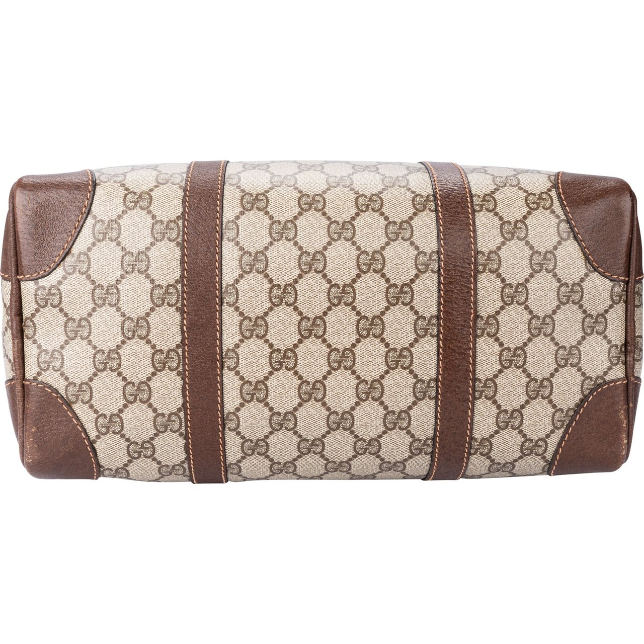 Gucci Gucci GG Supreme Monogram Handbag Divers