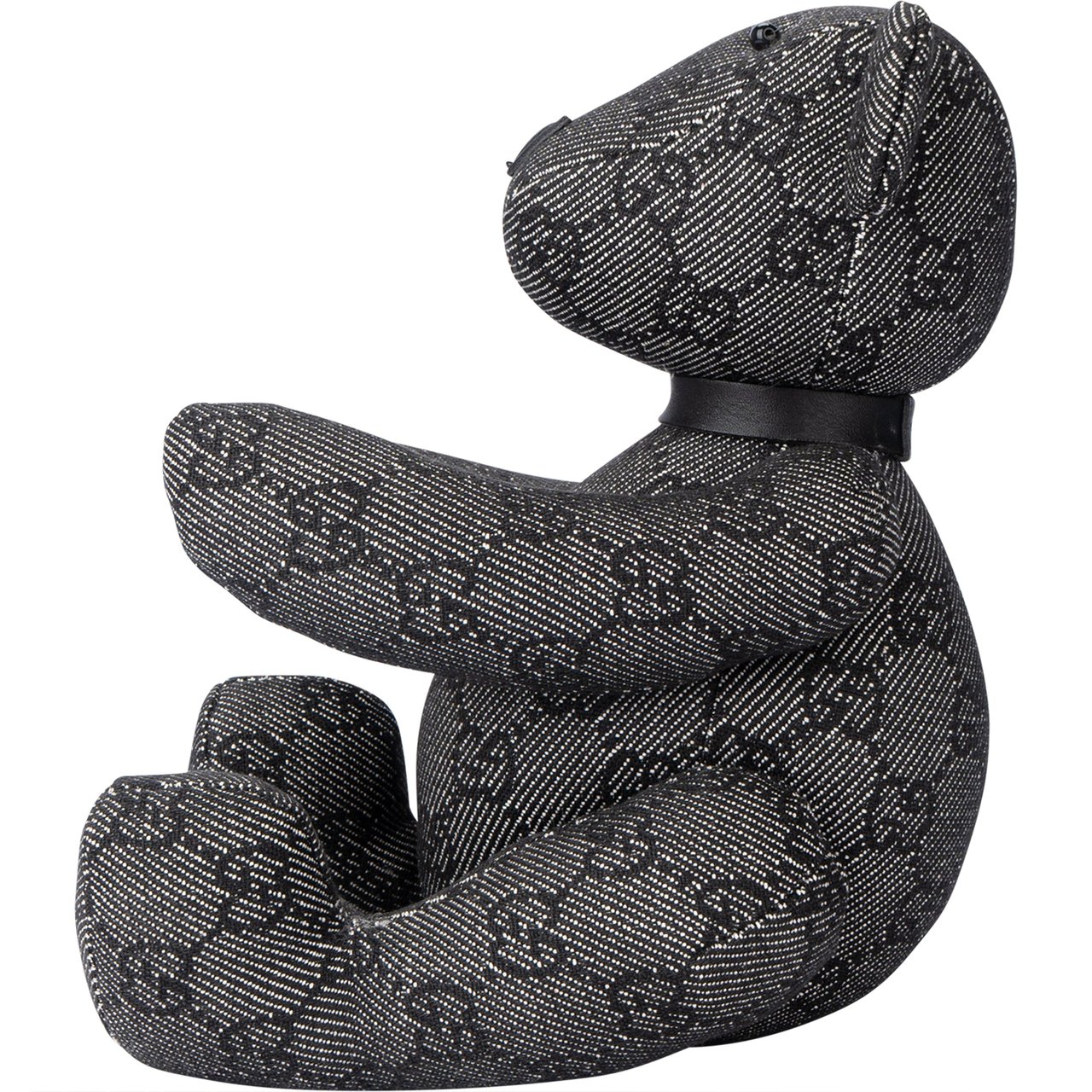 Gucci Gucci GG Monogram Teddy Bear Divers