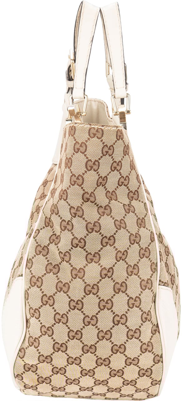 Gucci Gucci GG Monogram Big G Handbag Divers