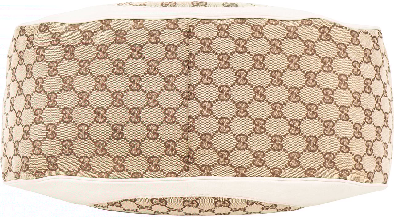 Gucci Gucci GG Monogram Big G Handbag Divers