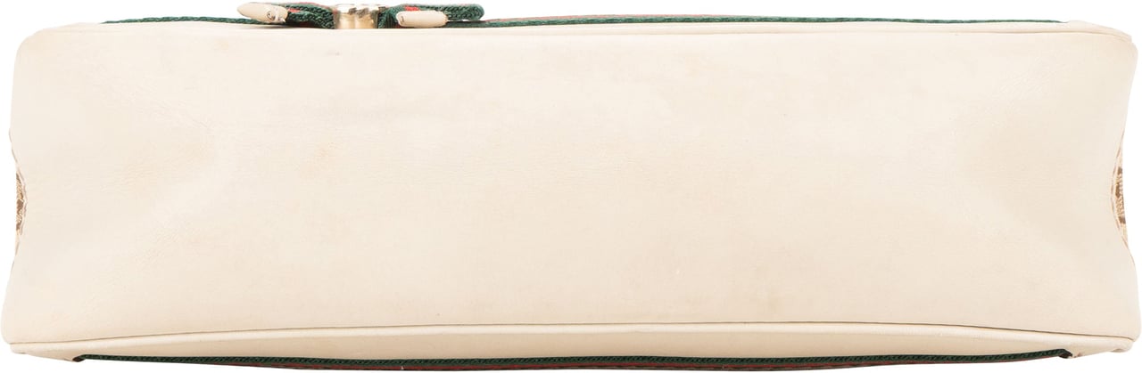 Gucci Gucci GG Monogram Mini Princy Handbag Divers