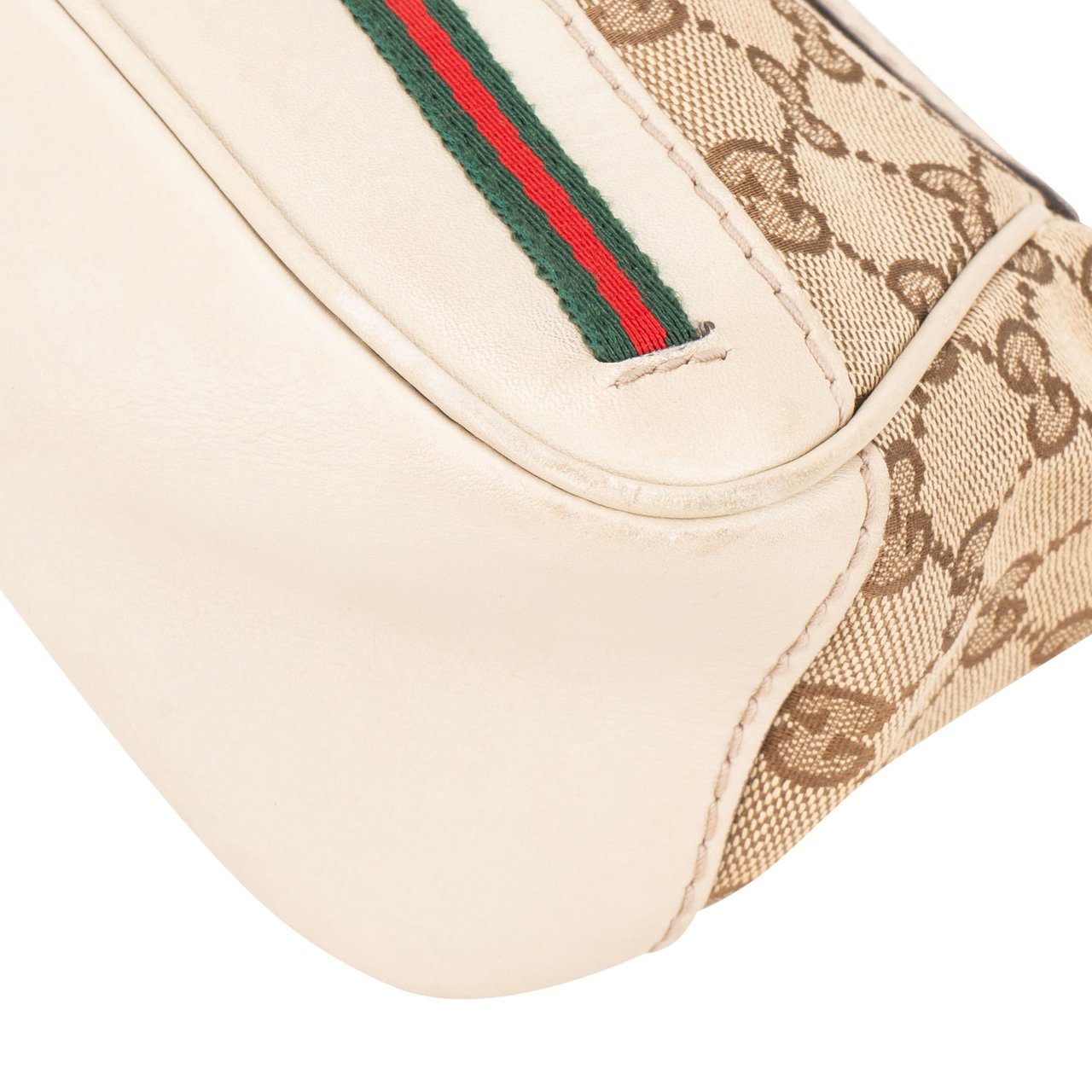 Gucci Gucci GG Monogram Mini Princy Handbag Divers
