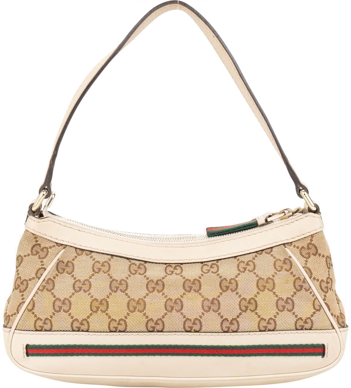 Gucci Gucci GG Monogram Mini Princy Handbag Divers