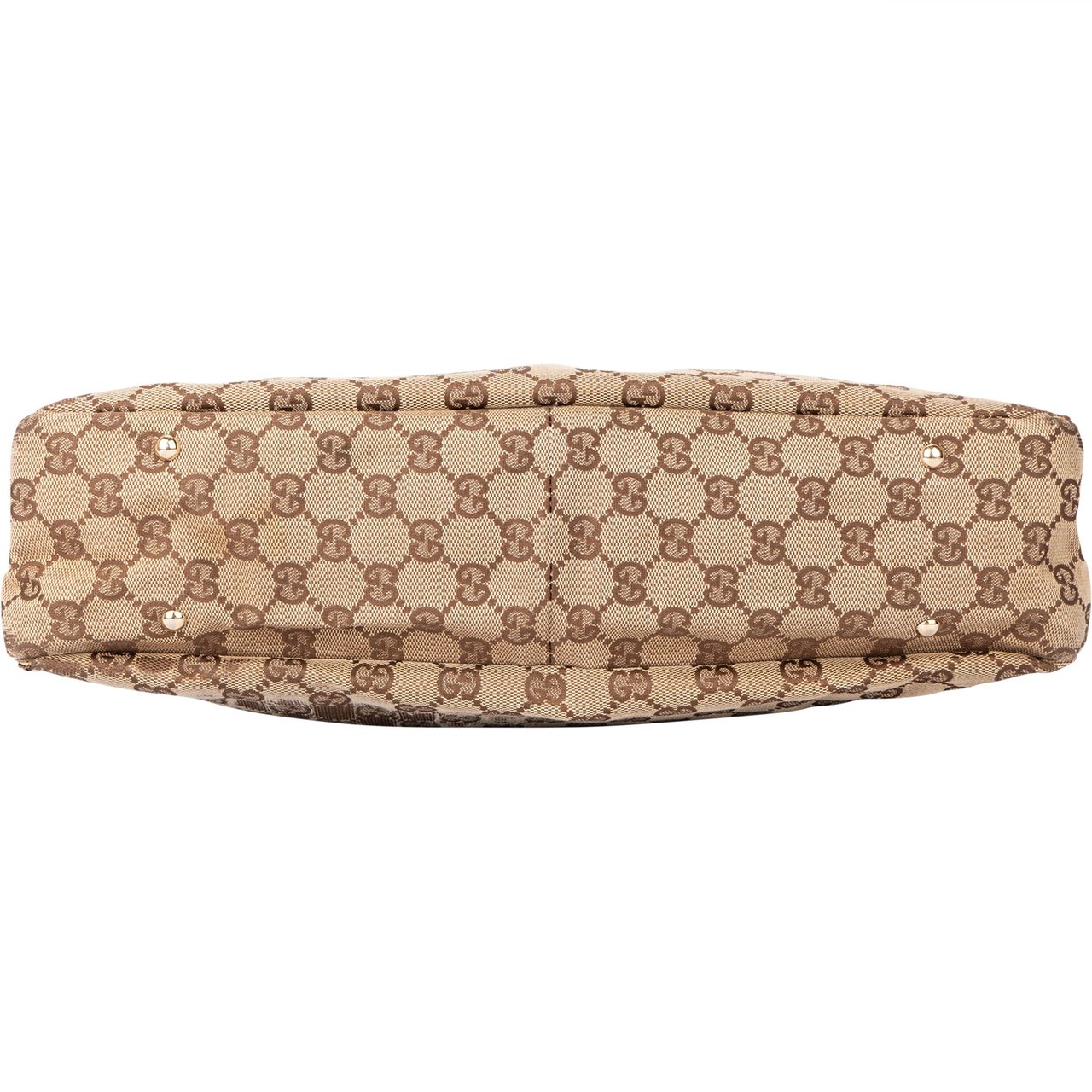 Gucci Gucci GG Monogram Handbag Divers