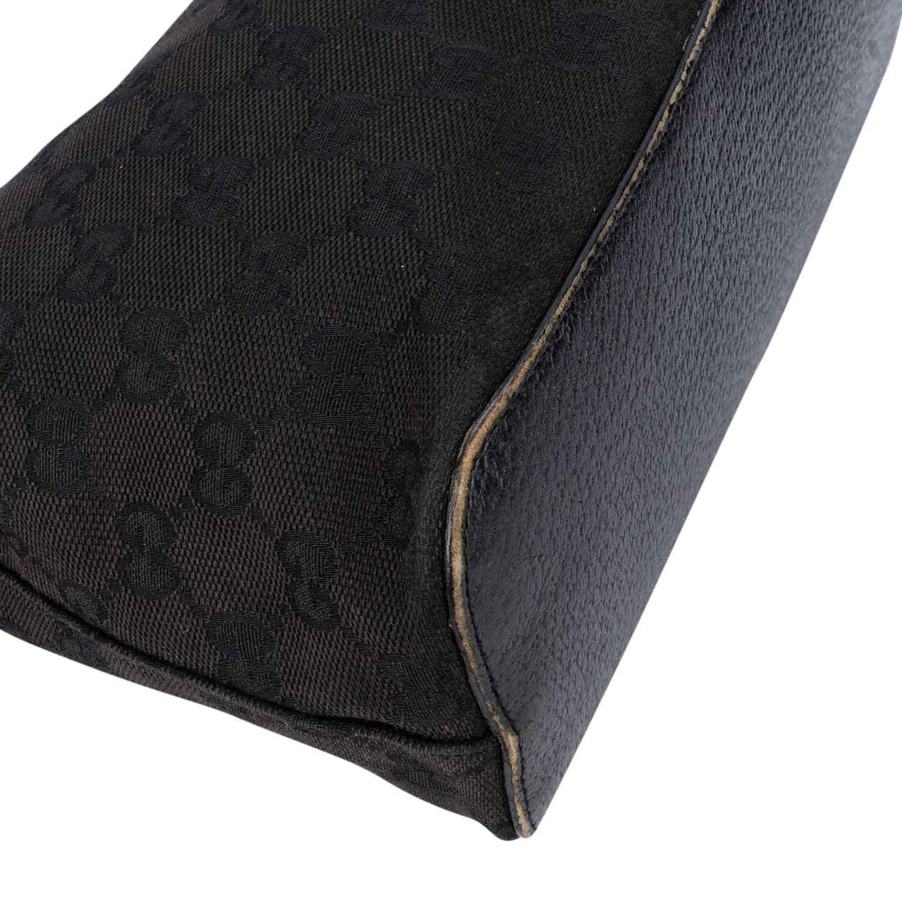 Gucci Gucci GG Monogram Shoulder Bag Divers