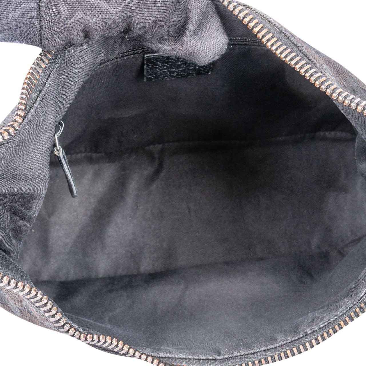Gucci Gucci GG Monogram Shoulder Bag Divers