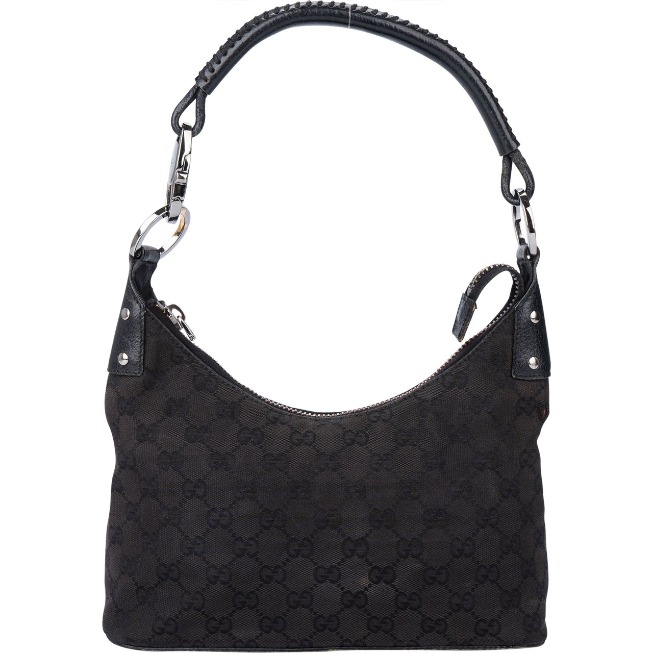 Gucci Gucci GG Monogram Shoulder Bag Divers