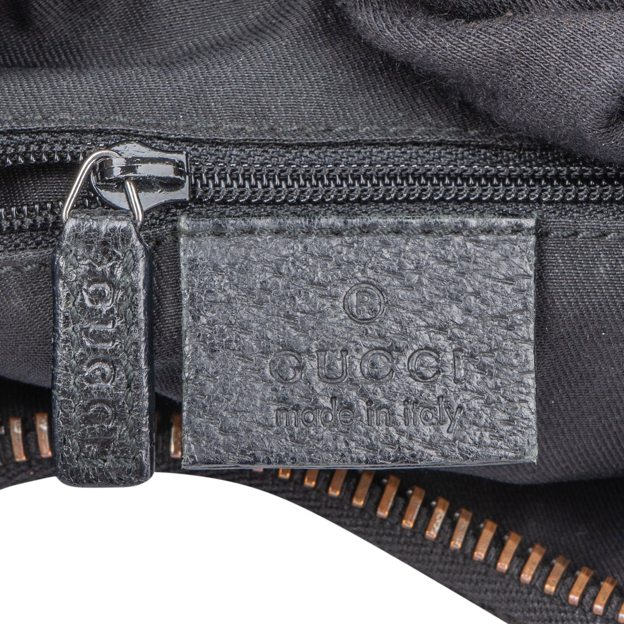 Gucci Gucci GG Monogram Shoulder Bag Divers