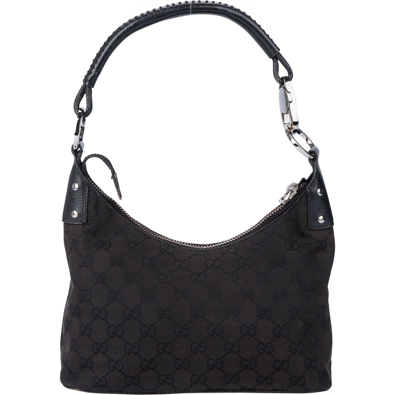 Gucci Gucci GG Monogram Shoulder Bag Divers