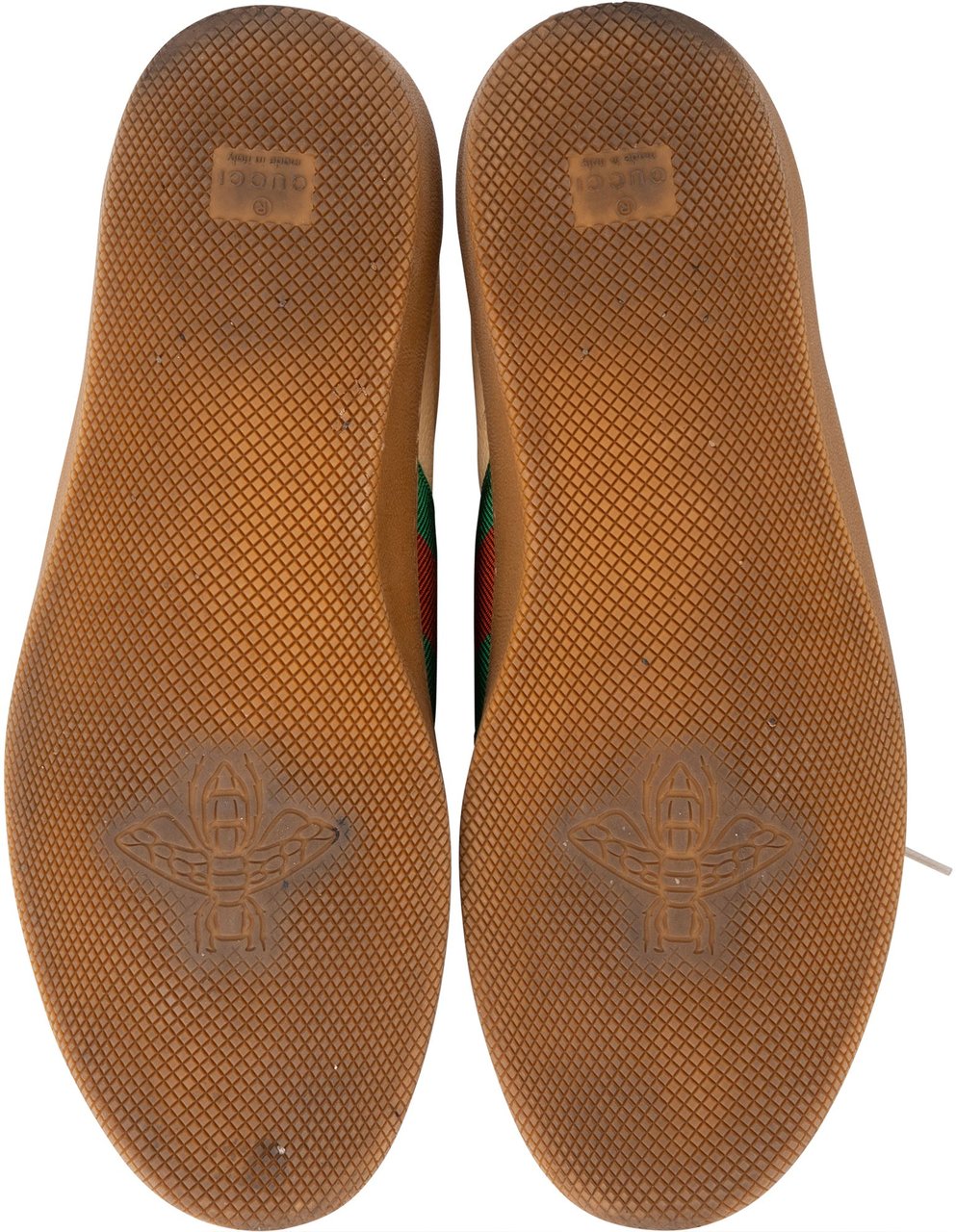 Gucci Gucci GG Web Men Sneaker (43) Divers