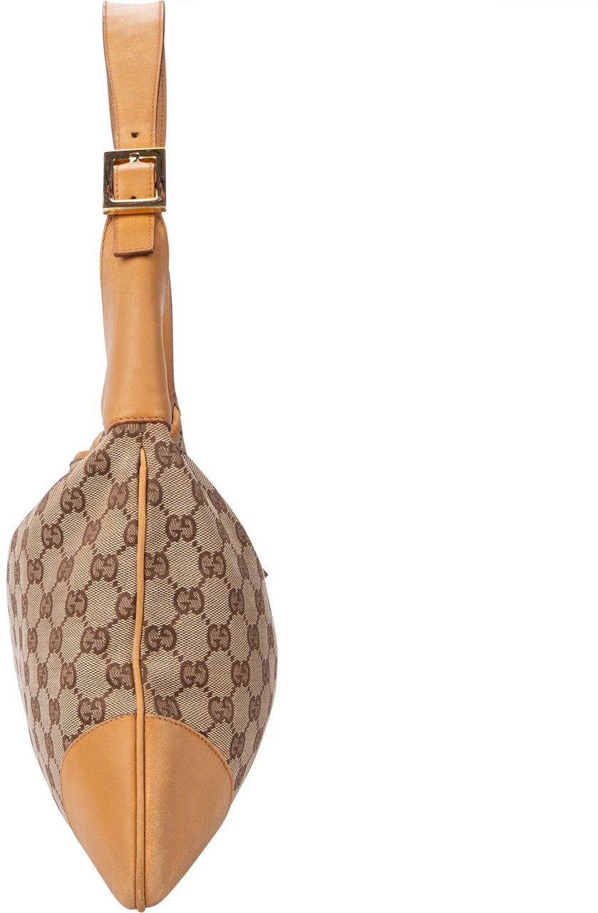Gucci Gucci GG Monogram Jackie Handbag Divers