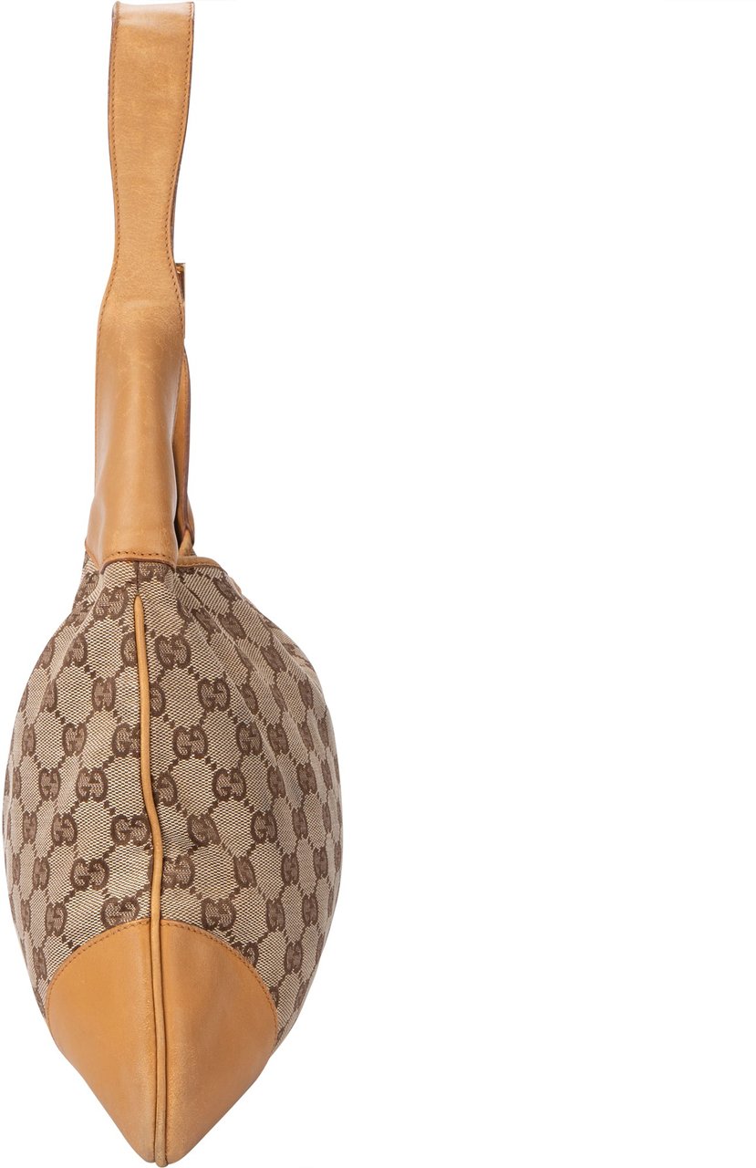 Gucci Gucci GG Monogram Jackie Handbag Divers