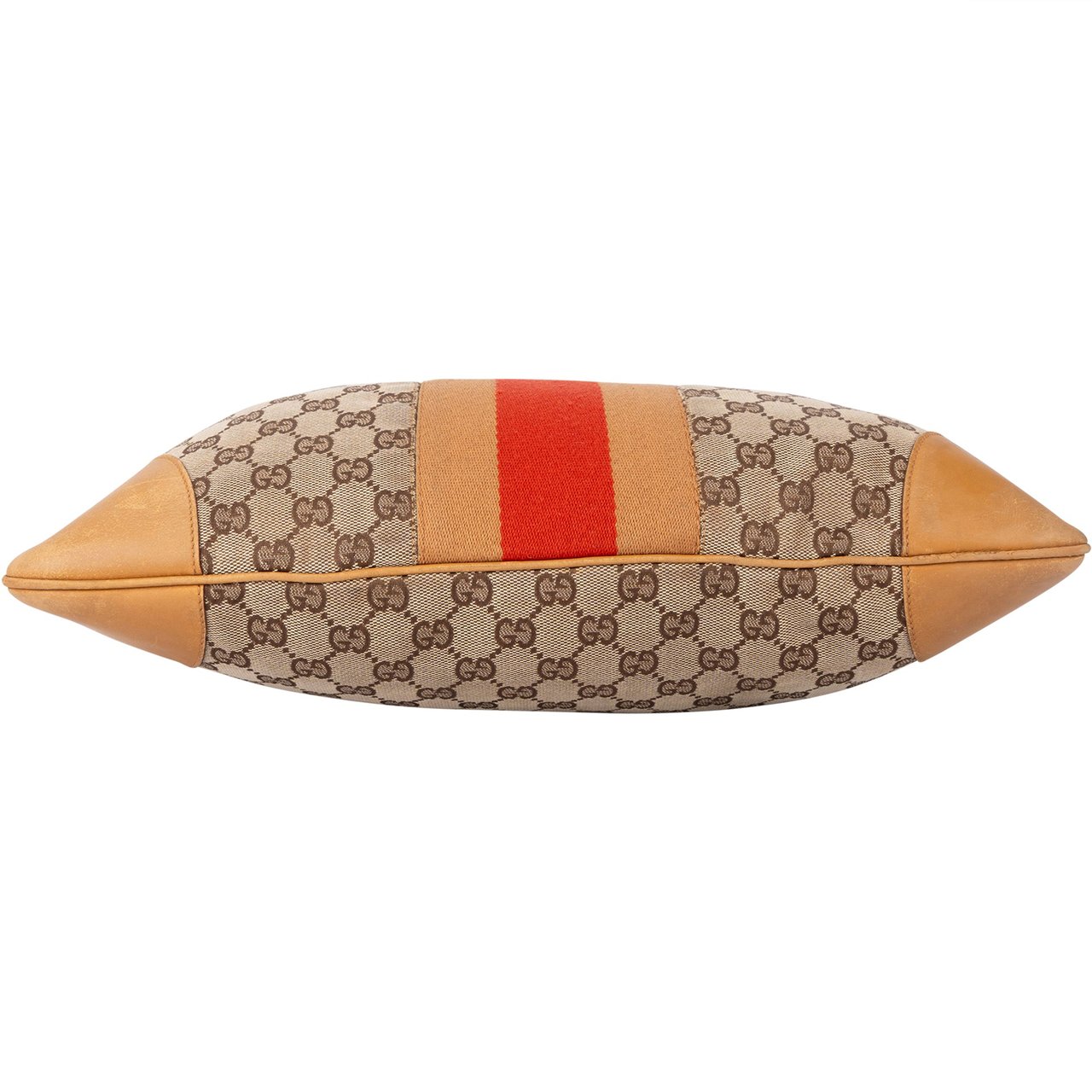 Gucci Gucci GG Monogram Jackie Handbag Divers