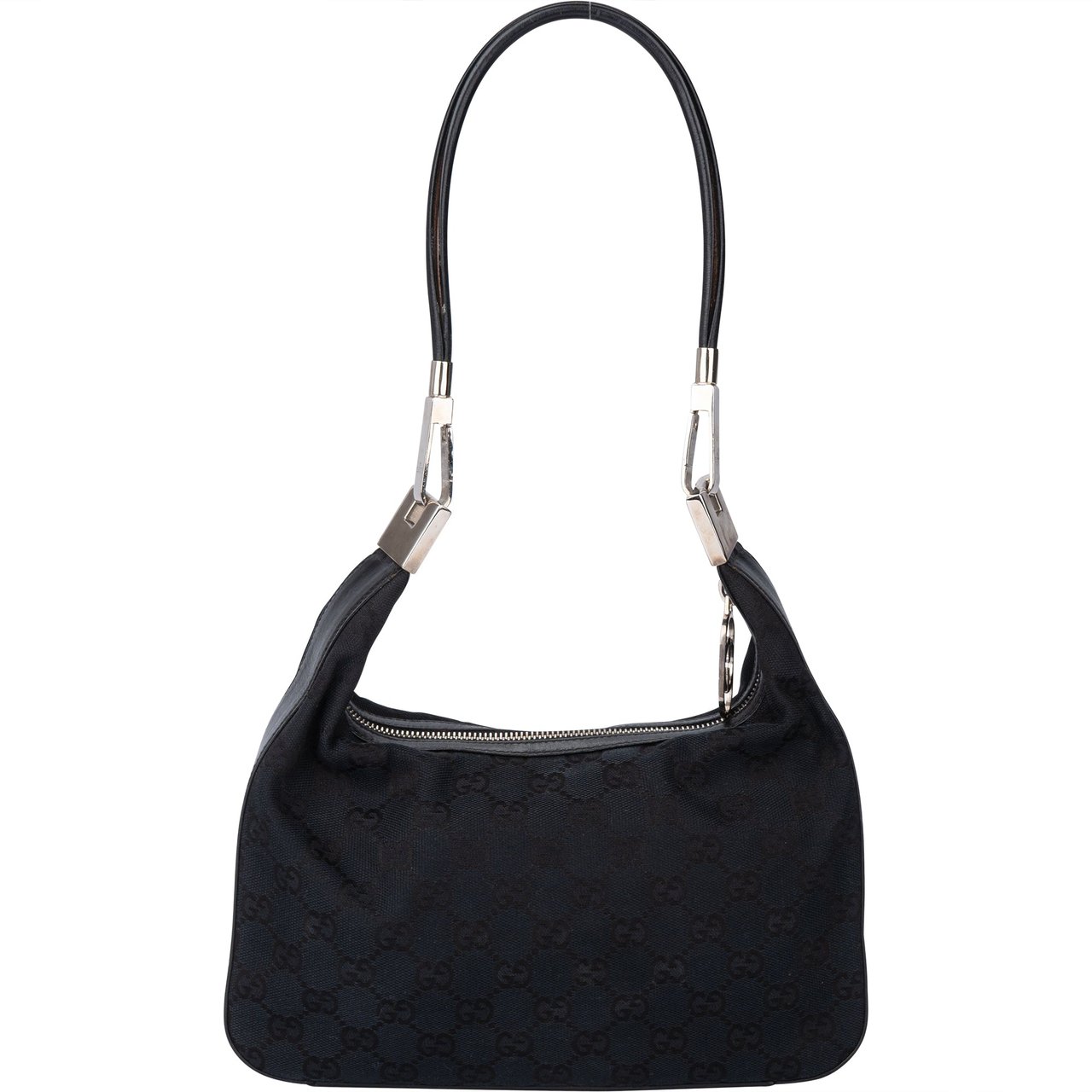 Gucci Gucci GG Monogram Shoulder Bag Divers