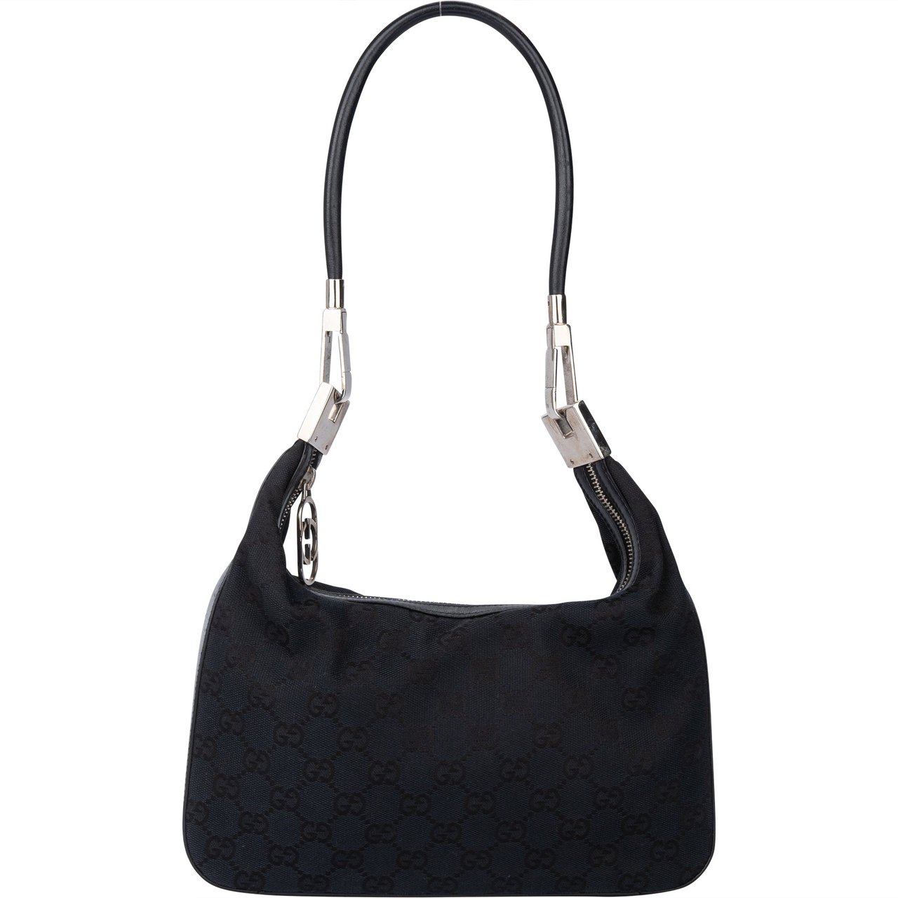 Gucci Gucci GG Monogram Shoulder Bag Divers