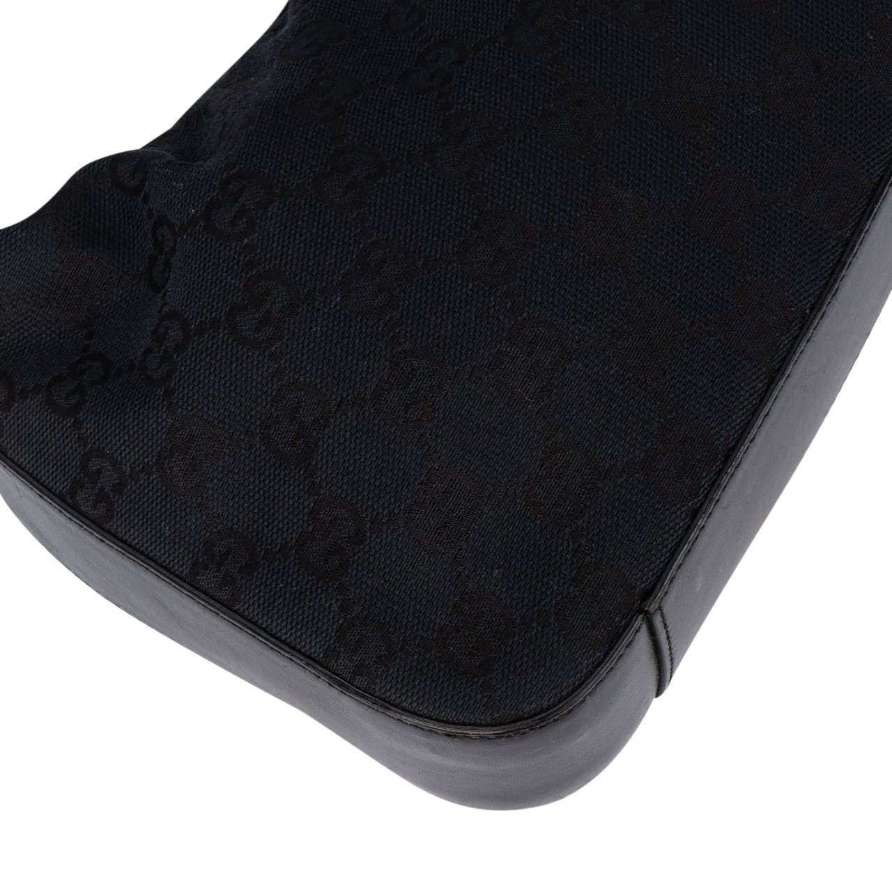 Gucci Gucci GG Monogram Shoulder Bag Divers