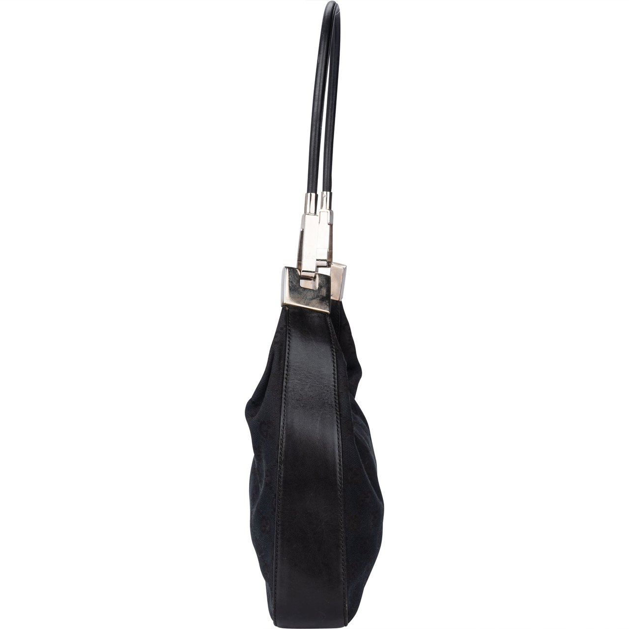 Gucci Gucci GG Monogram Shoulder Bag Divers