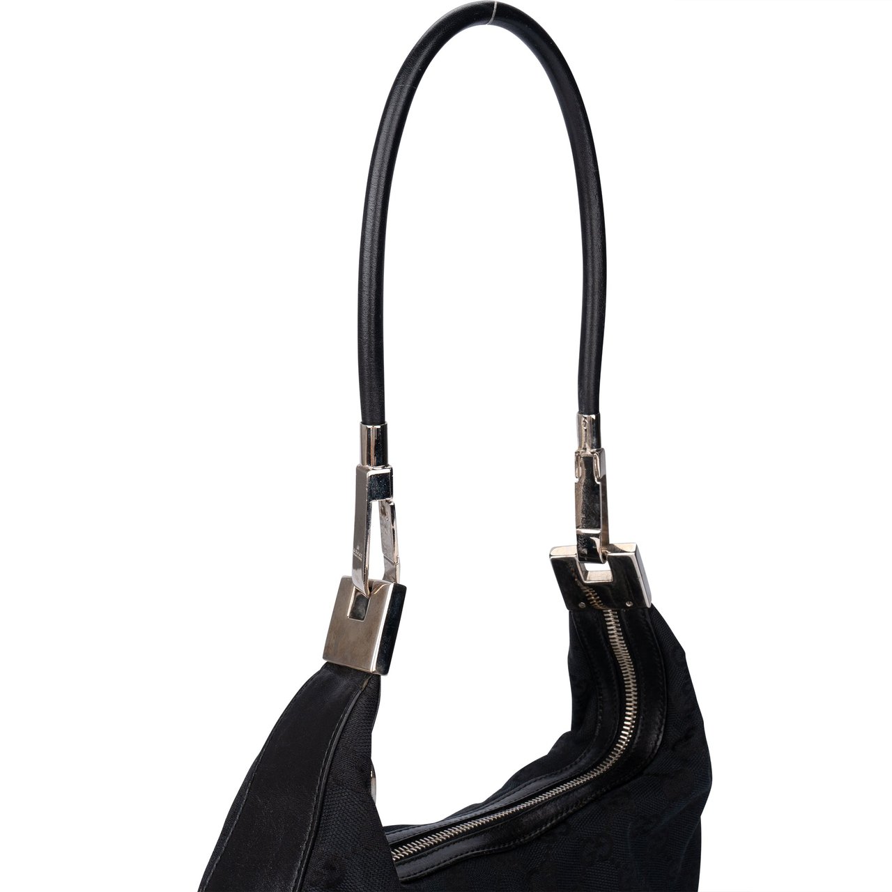 Gucci Gucci GG Monogram Shoulder Bag Divers
