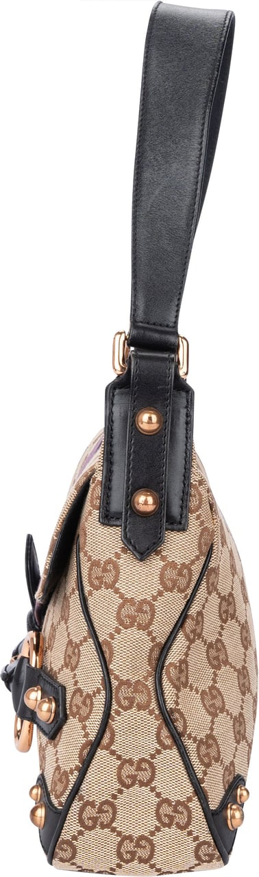 Gucci Gucci GG Monogram Horsebit by Tom Ford Handbag Divers
