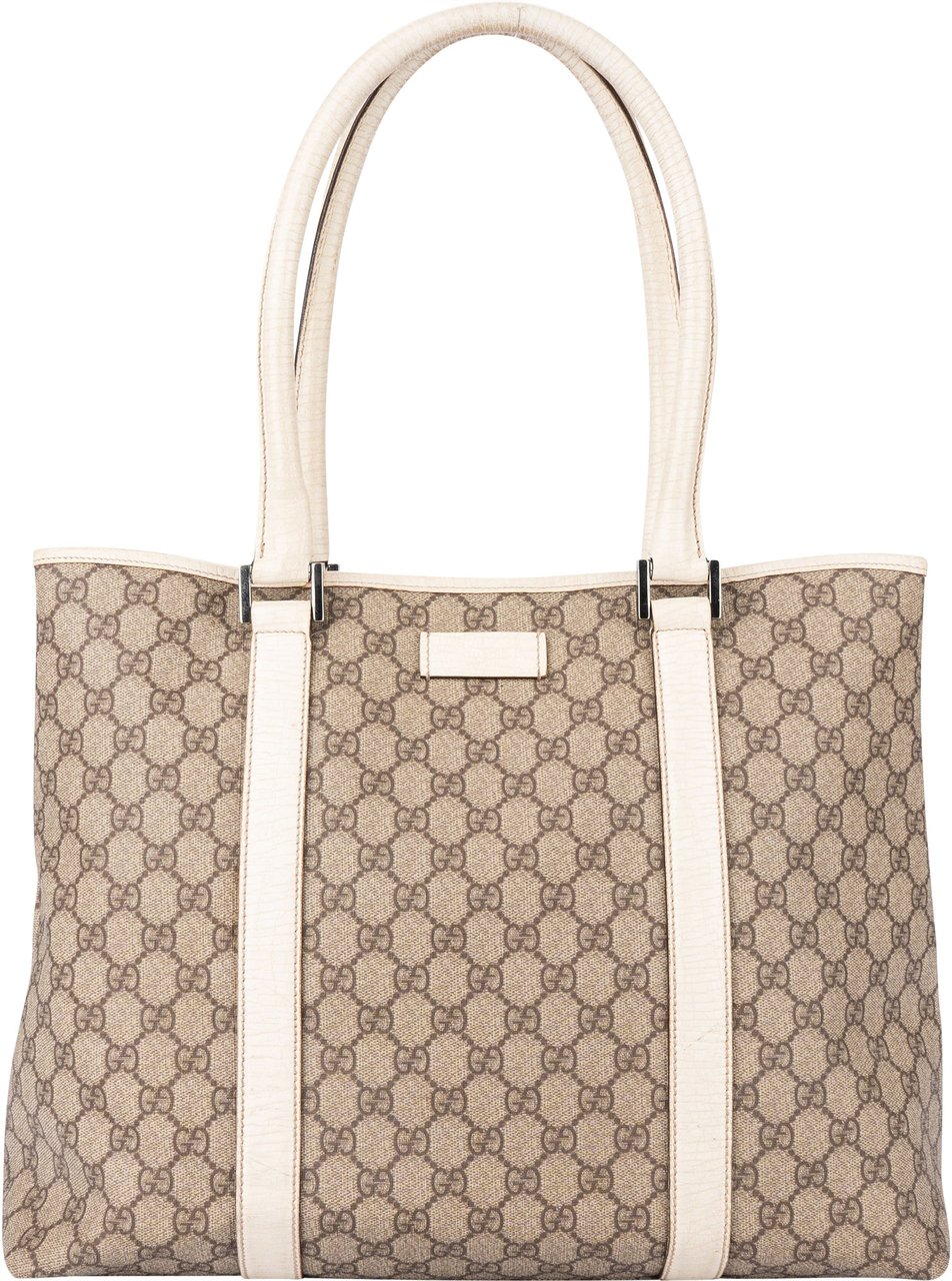 Gucci Gucci GG Supreme Monogram Handbag Divers