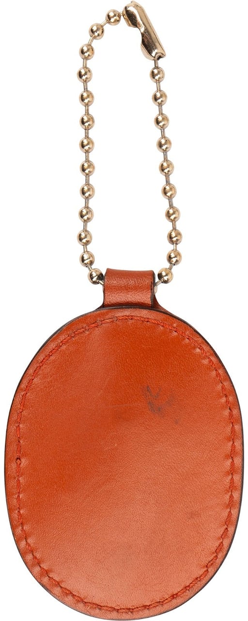 Gucci Interlocking GG Sukey Bag Charm Divers
