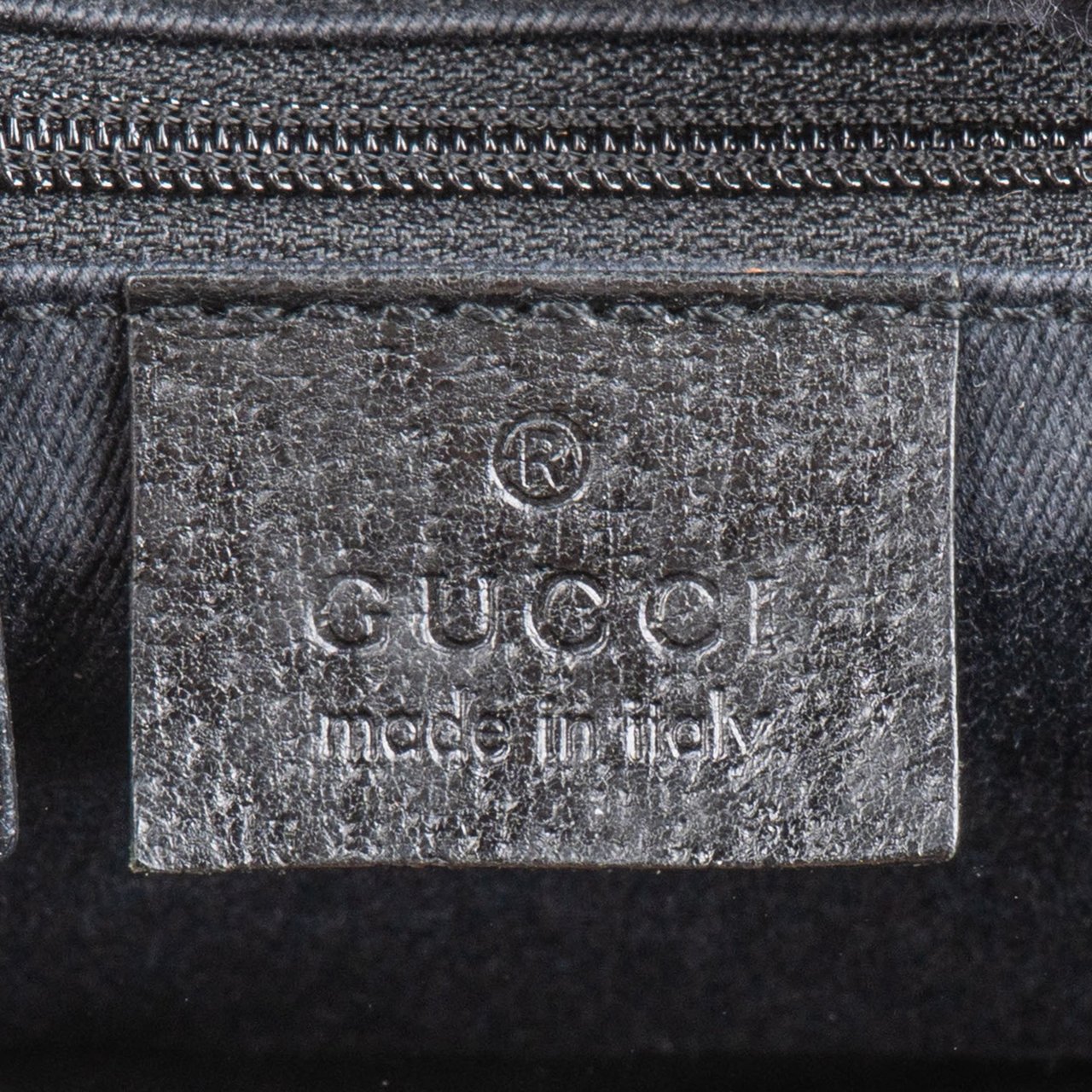 Gucci Gucci GG Monogram Handbag Divers