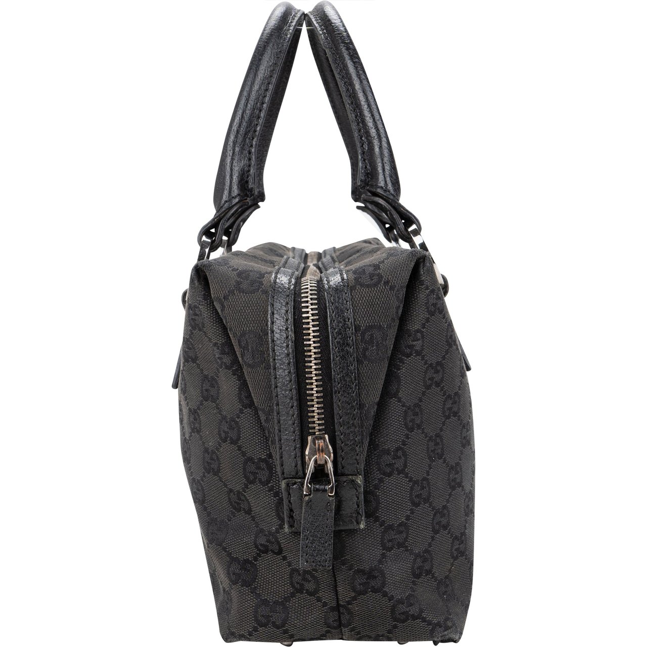 Gucci Gucci GG Monogram Handbag Divers