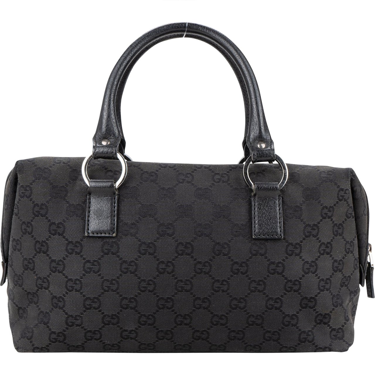Gucci Gucci GG Monogram Handbag Divers