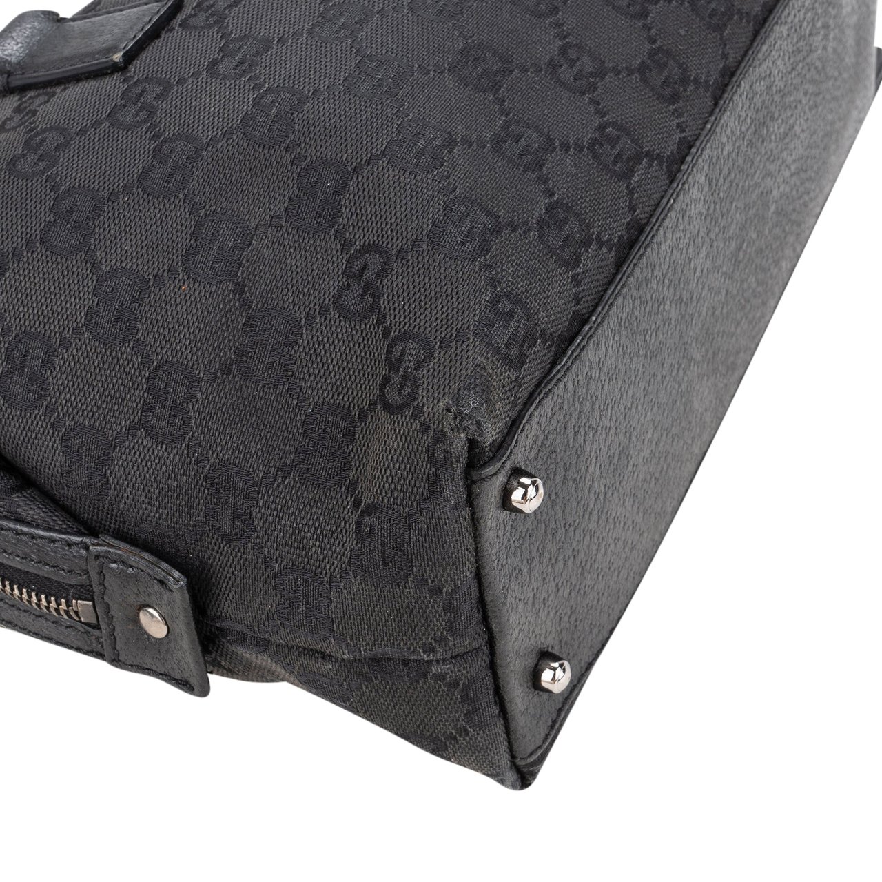 Gucci Gucci GG Monogram Handbag Divers