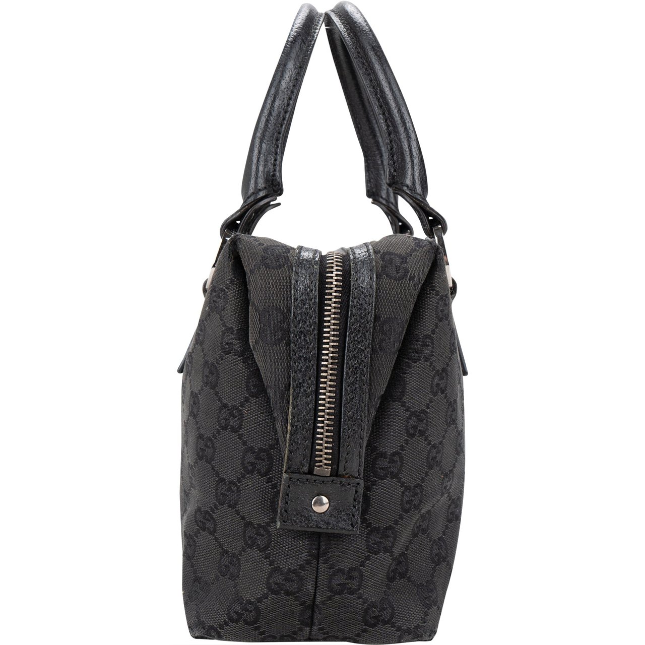Gucci Gucci GG Monogram Handbag Divers