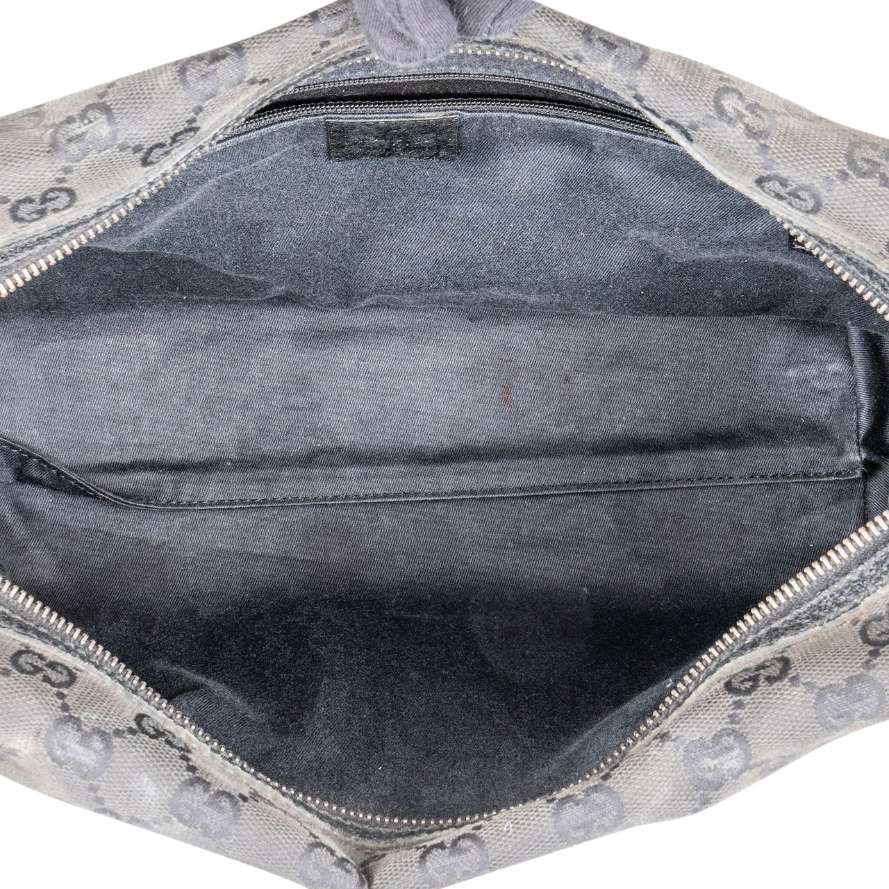 Gucci Gucci GG Monogram Handbag Divers
