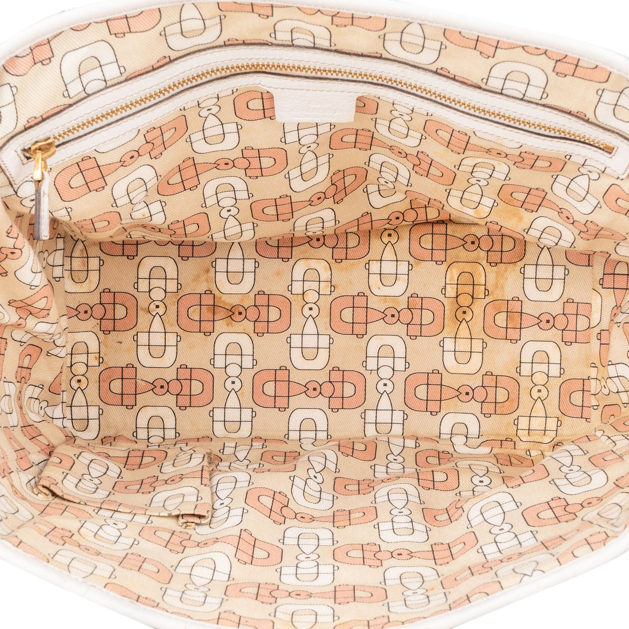 Gucci Gucci GG Monogram Joliceur Handbag Divers